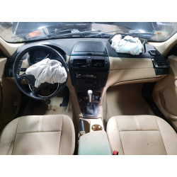 2006 BMW X3