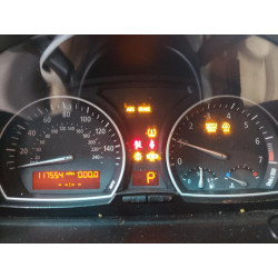 2006 BMW X3