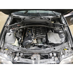 2006 BMW X3