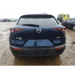 2021 MAZDA CX30