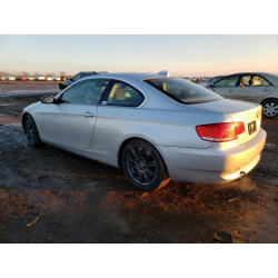 2007 BMW 3 SERIES