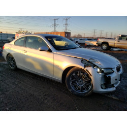 2007 BMW 3 SERIES