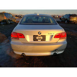 2007 BMW 3 SERIES