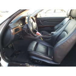 2007 BMW 3 SERIES