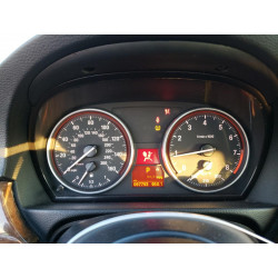 2007 BMW 3 SERIES