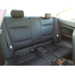 2007 BMW 3 SERIES