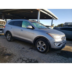 2016 HYUNDAI SANTA FE