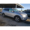 2016 HYUNDAI SANTA FE