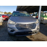 2016 HYUNDAI SANTA FE