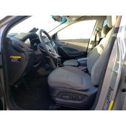 2016 HYUNDAI SANTA FE