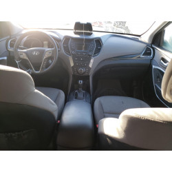 2016 HYUNDAI SANTA FE