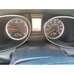 2016 HYUNDAI SANTA FE