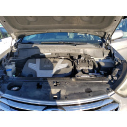 2016 HYUNDAI SANTA FE