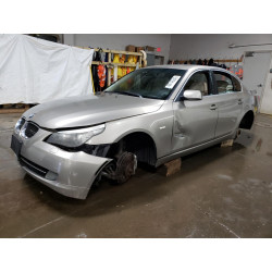 2008 BMW 5 SERIES