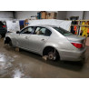 2008 BMW 5 SERIES