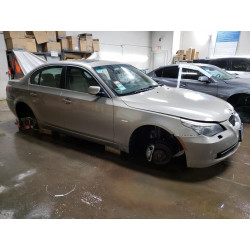 2008 BMW 5 SERIES