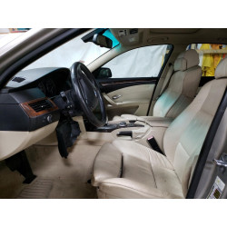 2008 BMW 5 SERIES