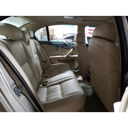 2008 BMW 5 SERIES