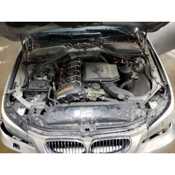 2008 BMW 5 SERIES