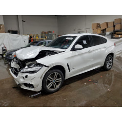 2015 BMW X6
