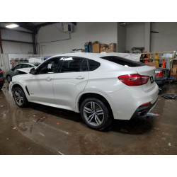 2015 BMW X6