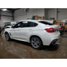 2015 BMW X6