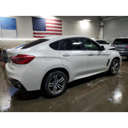 2015 BMW X6