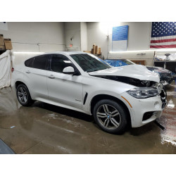 2015 BMW X6