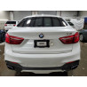 2015 BMW X6