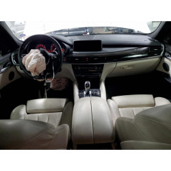 2015 BMW X6