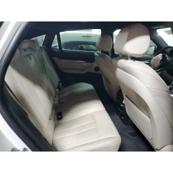 2015 BMW X6