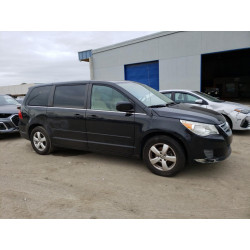 2010 VOLKSWAGEN ROUTAN