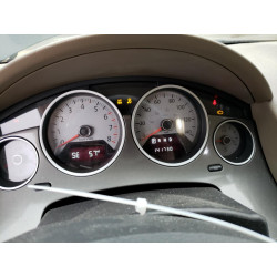 2010 VOLKSWAGEN ROUTAN