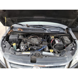 2010 VOLKSWAGEN ROUTAN