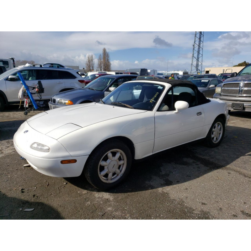 1991 MAZDA MX5