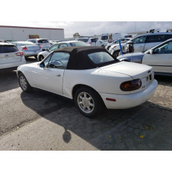 1991 MAZDA MX5