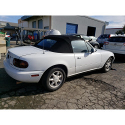 1991 MAZDA MX5