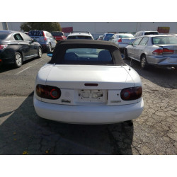 1991 MAZDA MX5