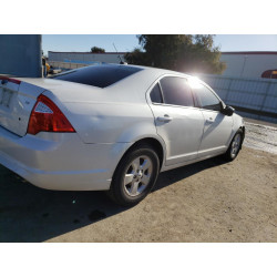 2010 FORD FUSION