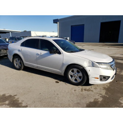 2010 FORD FUSION