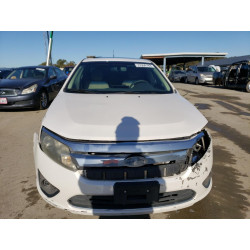 2010 FORD FUSION