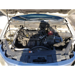 2010 FORD FUSION