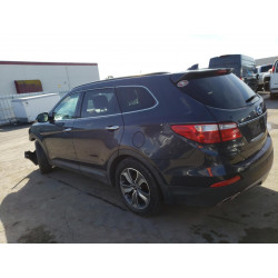 2016 HYUNDAI SANTA FE