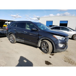 2016 HYUNDAI SANTA FE
