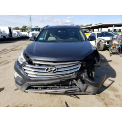 2016 HYUNDAI SANTA FE