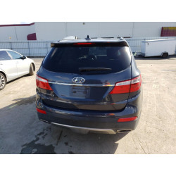 2016 HYUNDAI SANTA FE