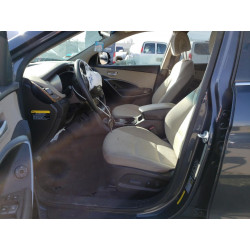 2016 HYUNDAI SANTA FE