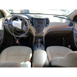 2016 HYUNDAI SANTA FE