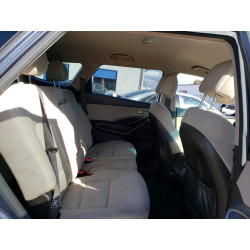 2016 HYUNDAI SANTA FE