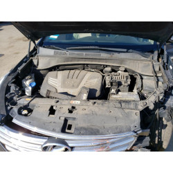 2016 HYUNDAI SANTA FE